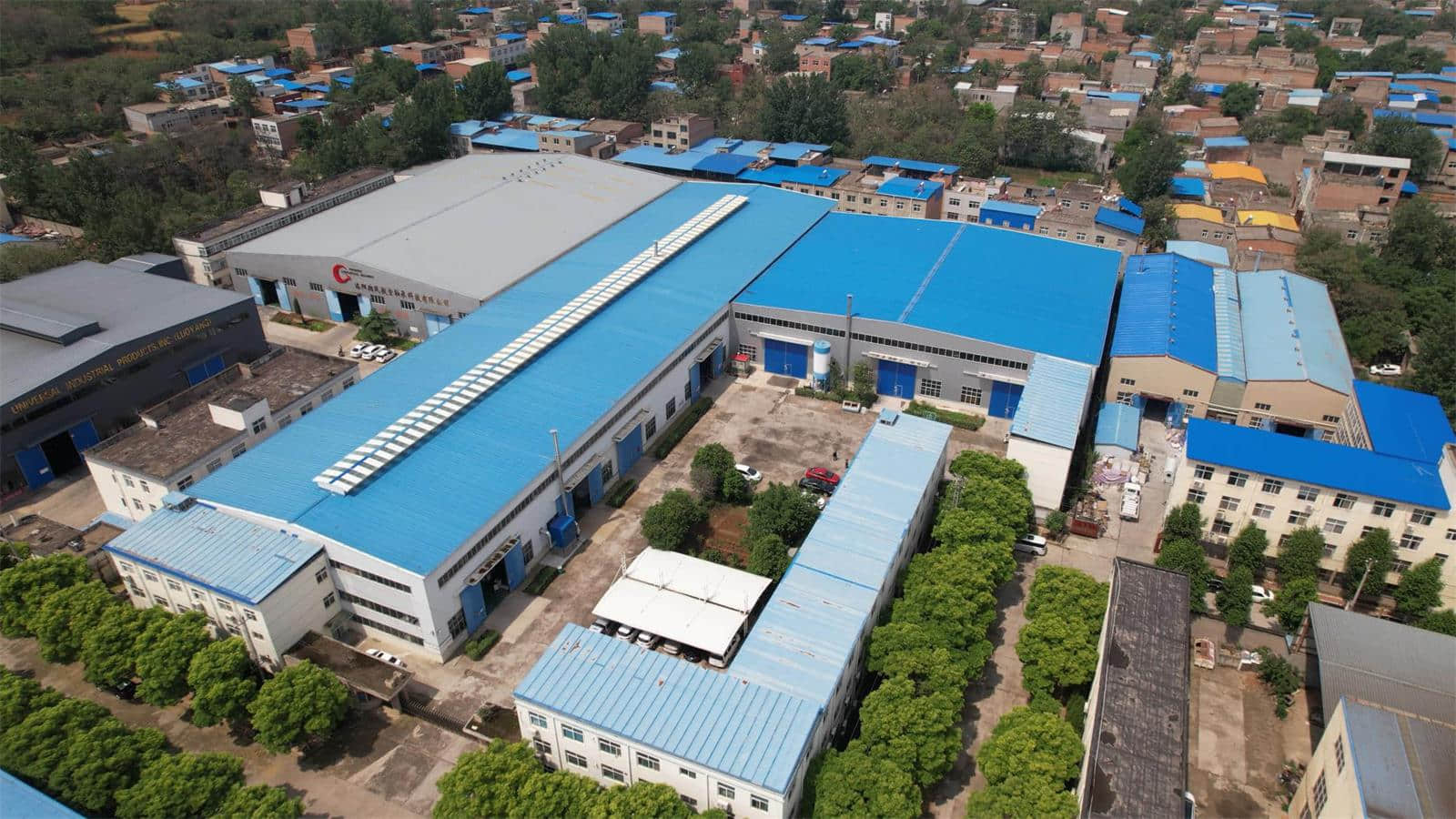 PARTEK (LUOYANG) PRECISION INDUSTRY TECHNOLOGY CO., LTD